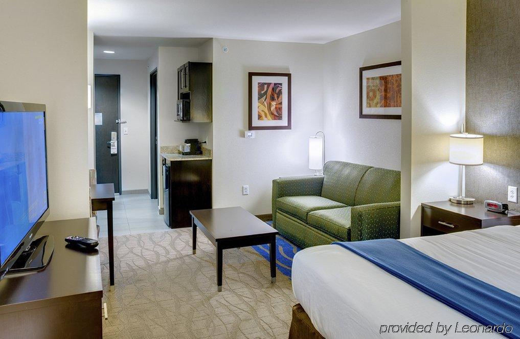 Holiday Inn Express & Suites Overland Park By Ihg מראה חיצוני תמונה