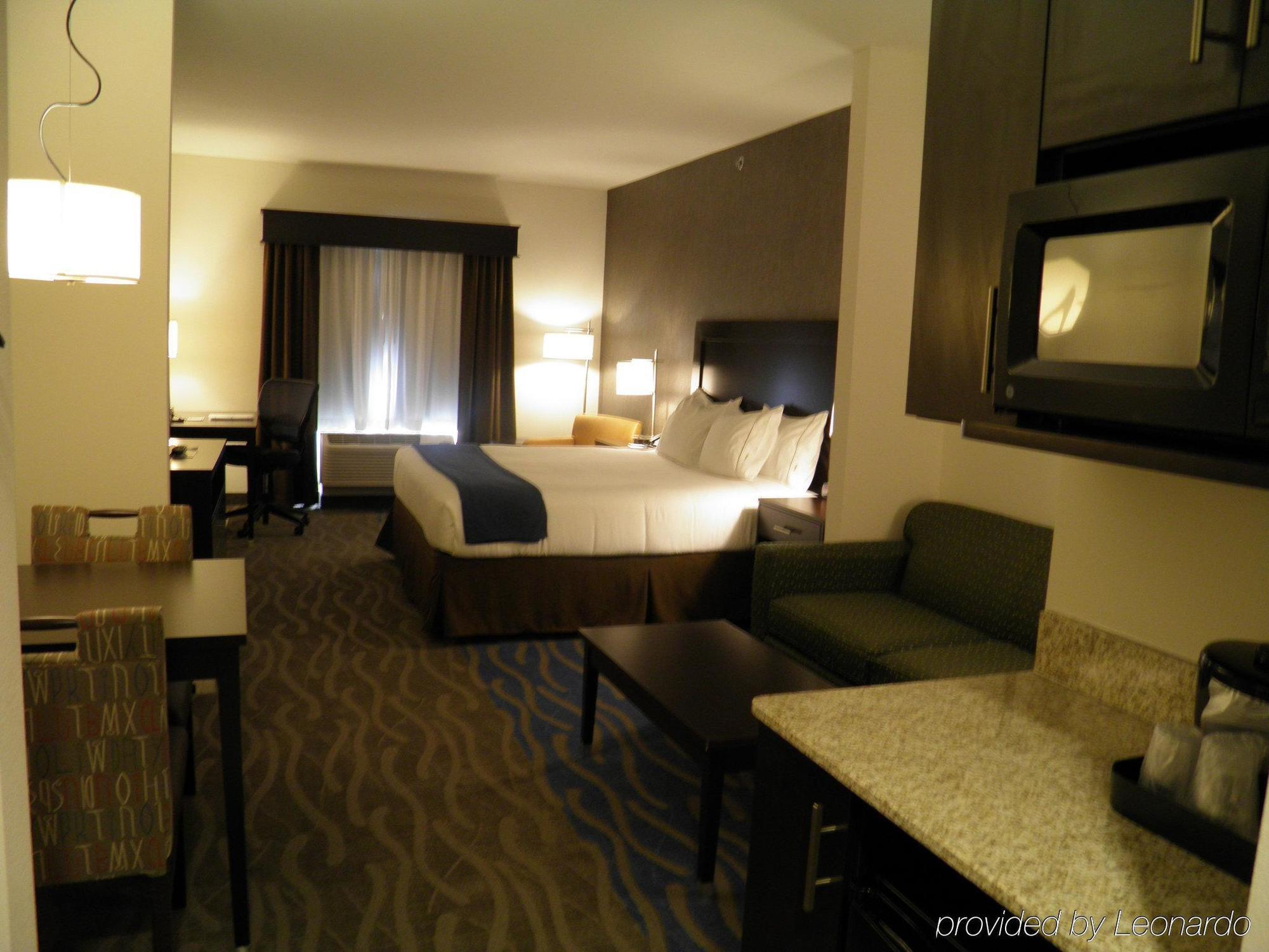 Holiday Inn Express & Suites Overland Park By Ihg מראה חיצוני תמונה