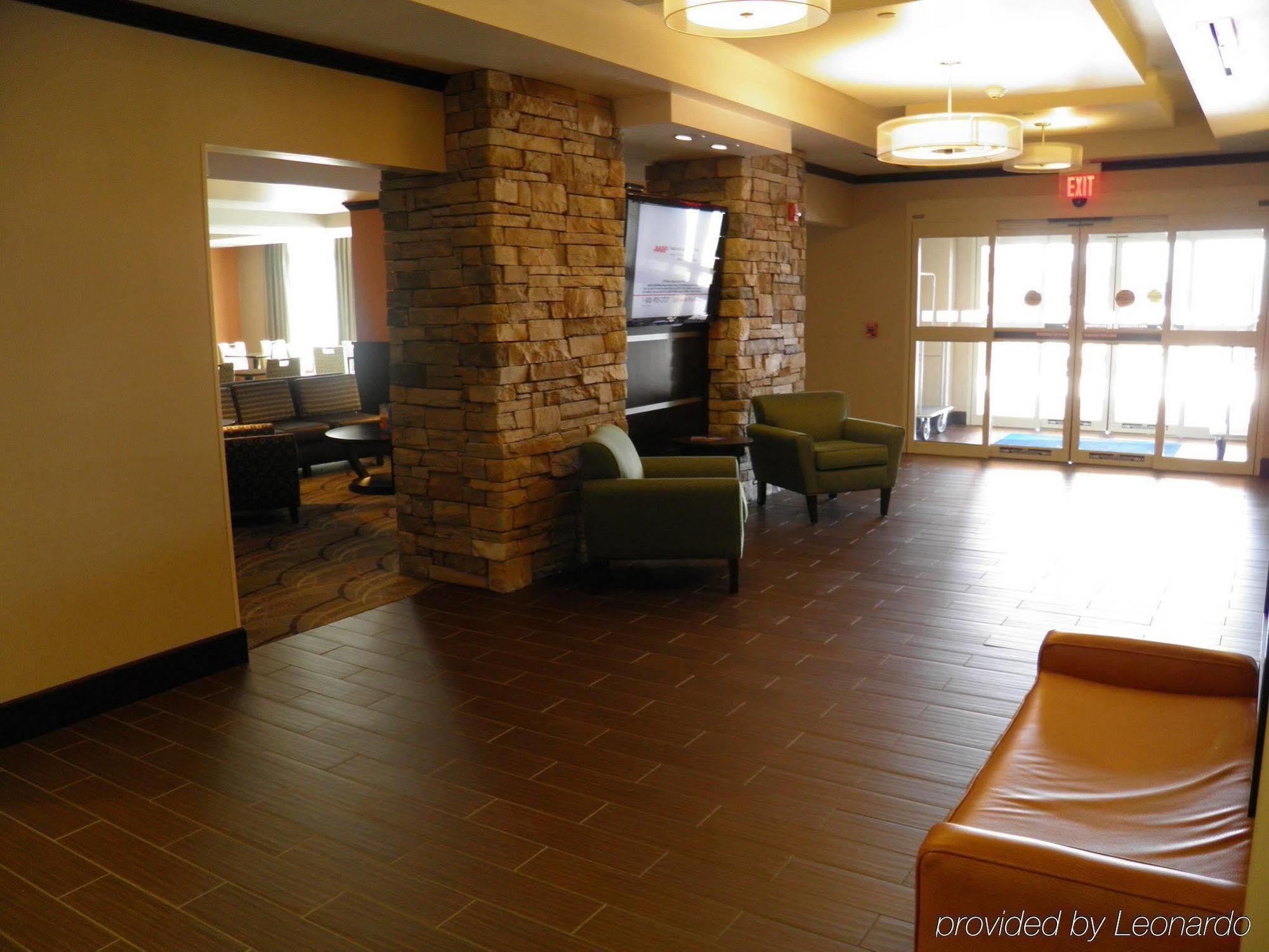 Holiday Inn Express & Suites Overland Park By Ihg מראה חיצוני תמונה