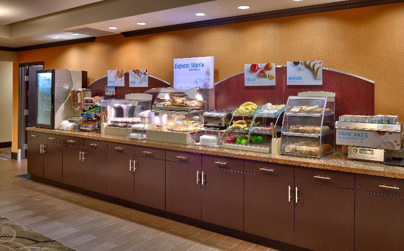 Holiday Inn Express & Suites Overland Park, An Ihg Hotel מראה חיצוני תמונה