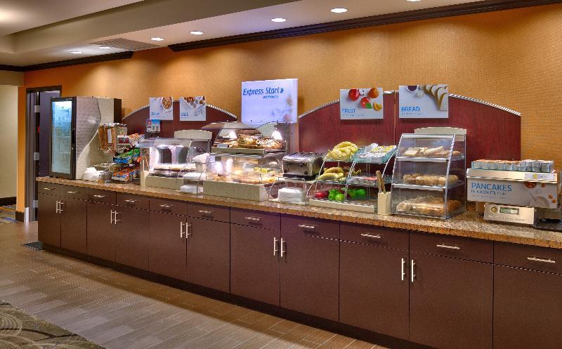 Holiday Inn Express & Suites Overland Park By Ihg מראה חיצוני תמונה